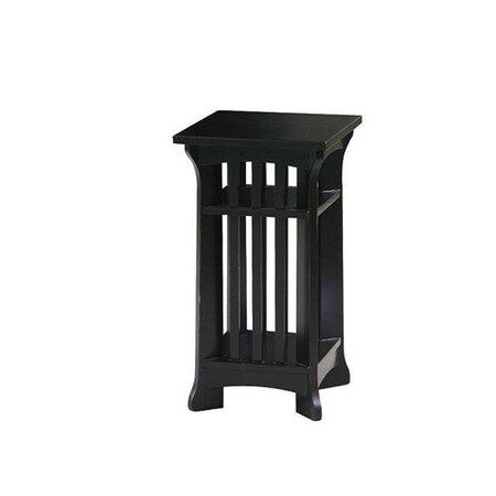 Wayborn Furniture & Access Wayborn Furniture 5659B Temple Pedestal 5659B